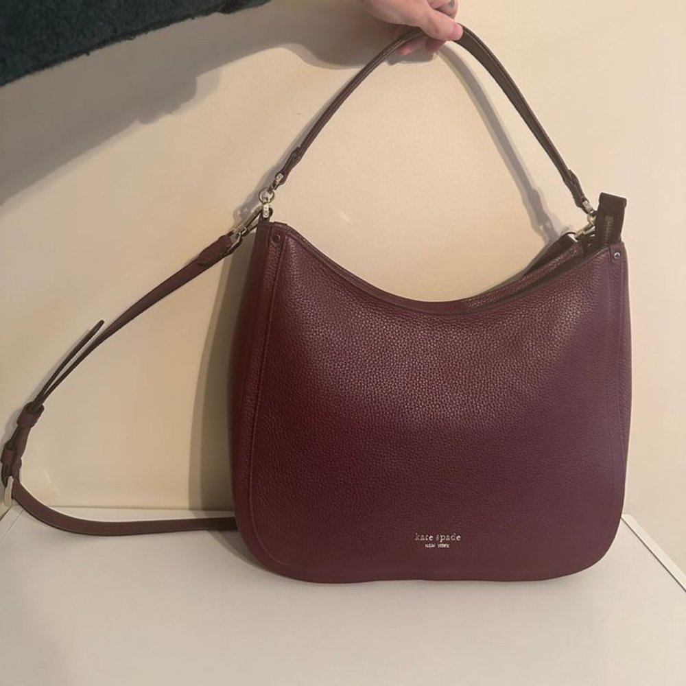 NWOT Kate Spade Shoulder Purse